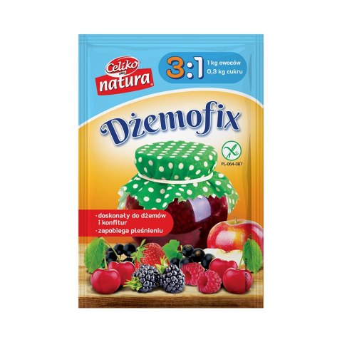 Dżemofix 3:1 40 g Dżemofix 3:1 40 g