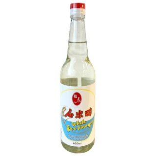 Fu Xing Ocet Ryżowy 620ml