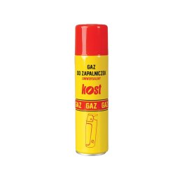 Gaz do zapalniczek 100 ml