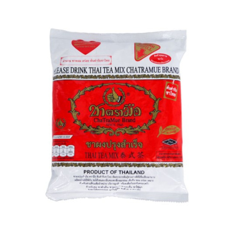 Herbata Czarna Tajska 400g Herbata Czarna Tajska 400g