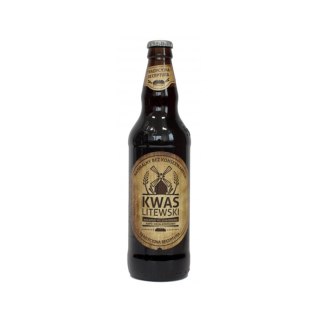 LUZ: Kwas chlebowy litewski 500 ml
