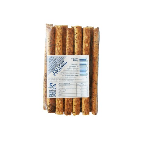 LUZ: Paluchy Pychotki 100 g LUZ: Paluchy Pychotki 100 g