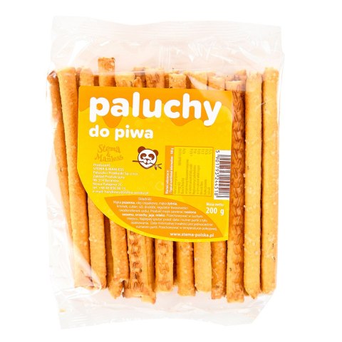 LUZ: Paluchy przysmak do piwa 200 g