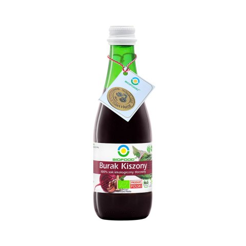 LUZ: Sok z kiszonych buraków BIO 300 ml