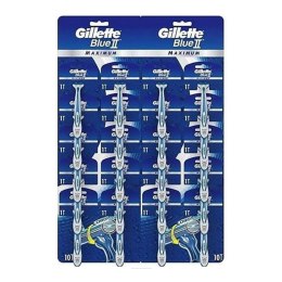 Maszynka do golenia Gillette Blue II Maximum