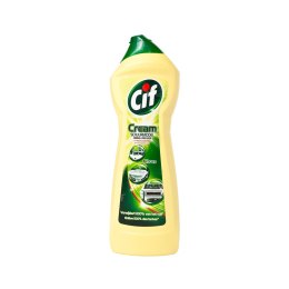 Mleczko do czyszczenia uniwersalne Lemon 750 ml