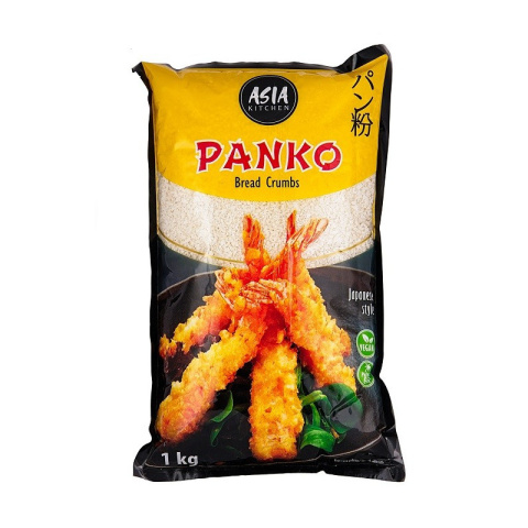 Panierka Panko 1kg Asia Kitchen Panierka Panko 1kg Asia Kitchen