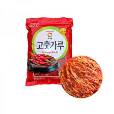 Papryka chilli mielona koreańska 1kg