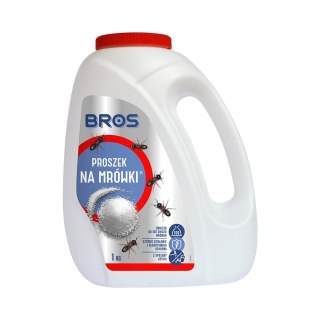 Proszek na mrówki, likwiduje gniazda 1 kg