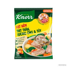 Przyprawa do zup KNORR 900g