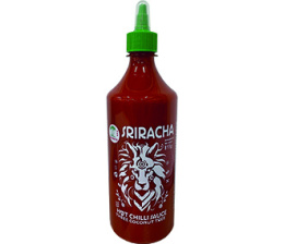Sos Chili Sriracha TCT 815g