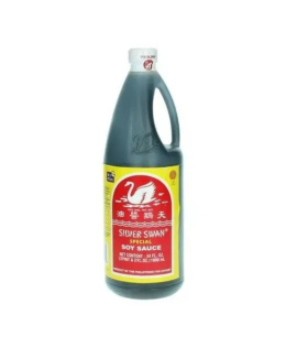 Sos Sojowy Special SILVER SWAN 1L