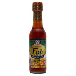 Sos rybny HB 250ml