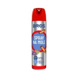 Spray na mole 150 ml
