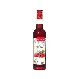 LUZ: Syrop z malin 400 ml