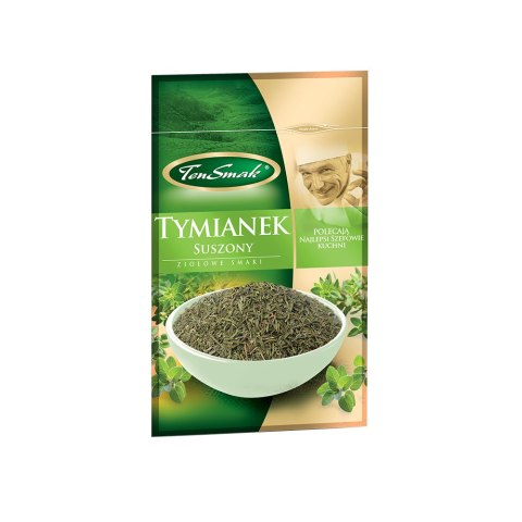 Tymianek suszony 10 g Tymianek suszony 10 g