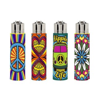 Zapalniczka FCP11 D30 Hippie Passion 3