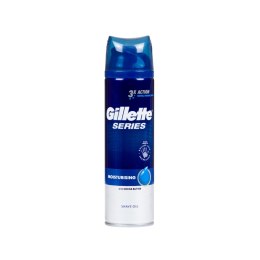 Żel do golenia nawilżający Series Moisturizing 200 ml