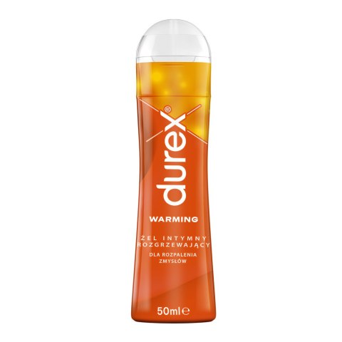 Żel intymny Potęgujący Doznania 50 ml Żel intymny Potęgujący Doznania 50 ml