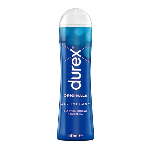 Żel intymny nawilżający 50 ml Żel intymny nawilżający 50 ml