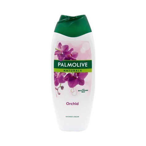 Żel pod prysznic dla kobiet Orchidea 500 ml Żel pod prysznic dla kobiet Orchidea 500 ml