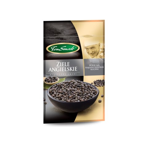 Ziele angielskie 20 g Ziele angielskie 20 g