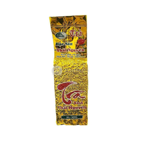 Zielona herbata Thai Nguyen 500g Zielona herbata Thai Nguyen 500g