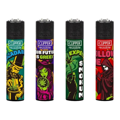 CLIPPER CP11 ENCHANTED SMOKE PL M