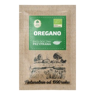 Dary Natury Przyprawa Oregano BIO 10g