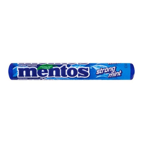 Dropsy Strong Mint 37,5 g