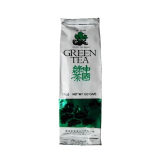 Herbata zielona Golden Sail Green Tea 100g