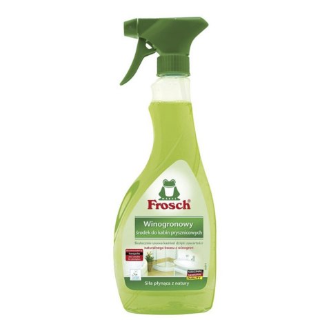 INNE FROSCH SPR.D/KABIN WINOG.500M