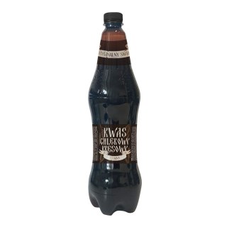 Kwas chlebowy kresowy PET 1 L