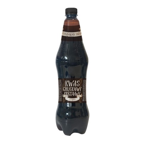 Kwas chlebowy kresowy PET 1 L