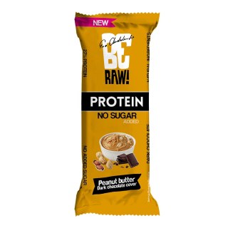 LUZ: Baton proteinowy Masło Orzechowe 40 g