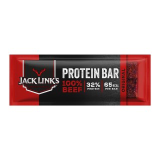 LUZ: Baton proteinowy z wołowiny, suszony Original 22,5 g