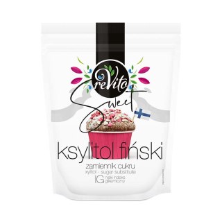 LUZ: Ksylitol fiński 250 g