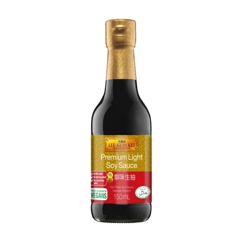 Lee Kum Kee Premium jasny sos sojowy 150 ml