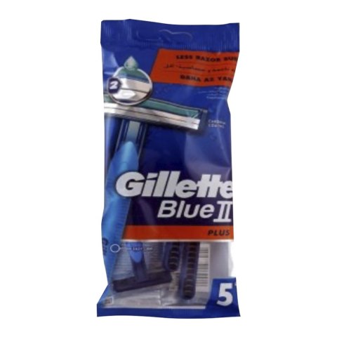 Maszynka do golenia Blue 3