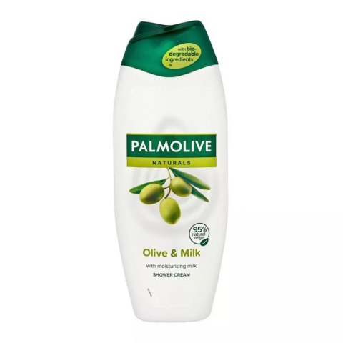 Palmolive Kremowy żel Olive & Milk 500ml