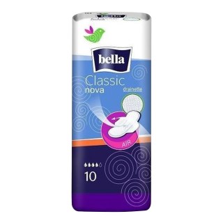Podpaski Classic 10 szt.