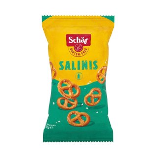 LUZ: Precelki Salinis bezglutenowe 60 g