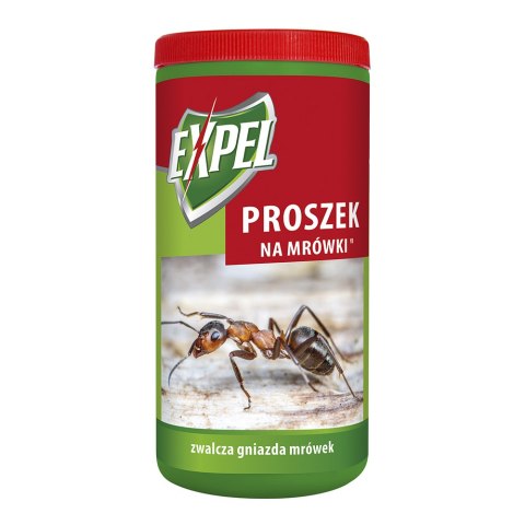 Proszek na mrówki zwalczający gniazda 300 g
