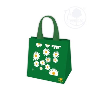 Torba soniczna wielokrotnego użytytku STOKROTKI 34x36x20