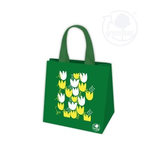 Torba soniczna wielokrotnego użytytku TULIPANYI 34x36x20