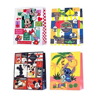 Torebka ozdobna Disney T3D-20 17,8x22,9x9,8 cm