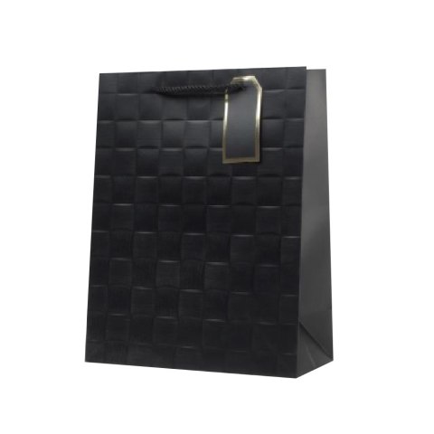 Torebka prezentowa ozdobna papierowa TA-40 jumbo 30x41,9x12