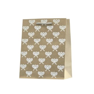 Torebka prezentowa ozdobna papierowa TK-40 jumbo 30x41,9x12
