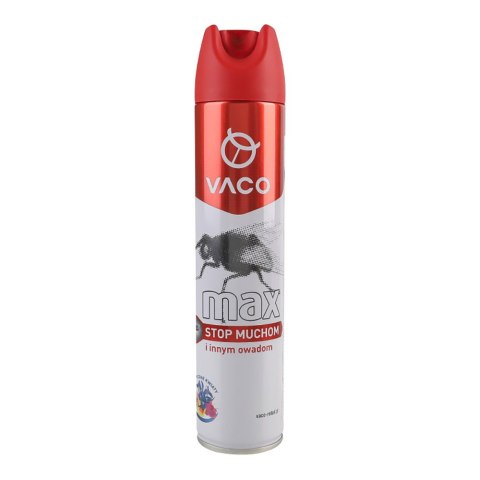 VACO MAX Spray na muchy 300ml