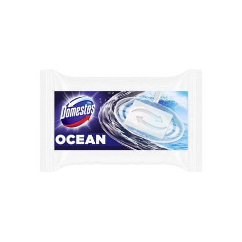 Wkład kostka do WC Atlantic 3w1 35 g